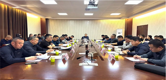 烏拉特前旗安排部署林草濕資源違法違規(guī)問(wèn)題集中整   